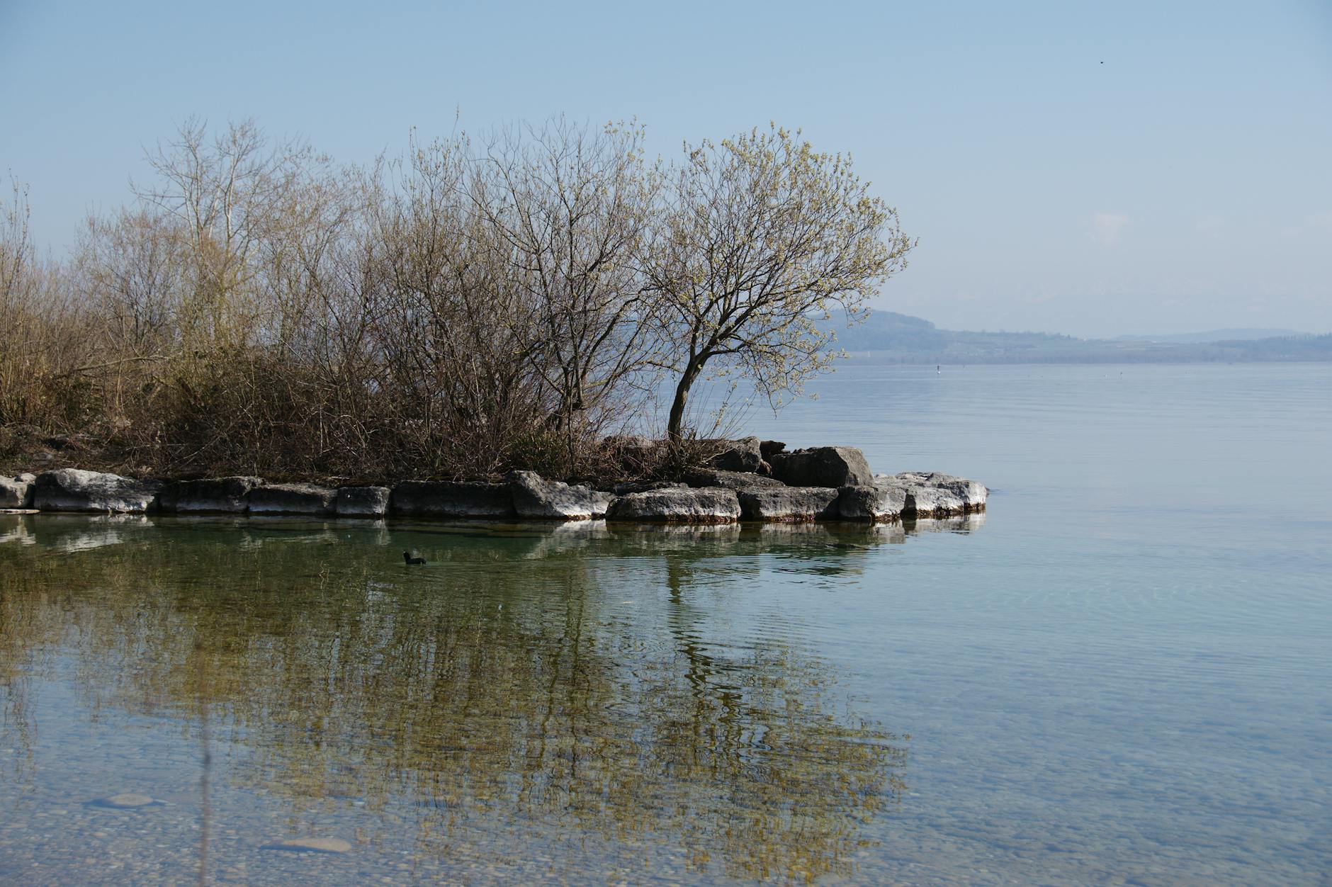 Day trip from Geneva to Évian-les-Bains