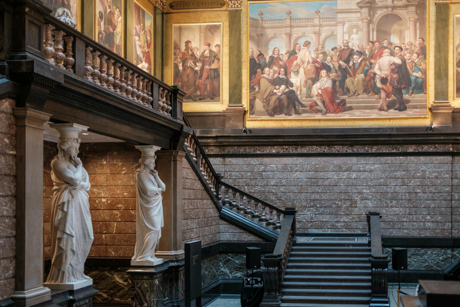 Free museum visits in Geneva — many museums offer free permanent collections