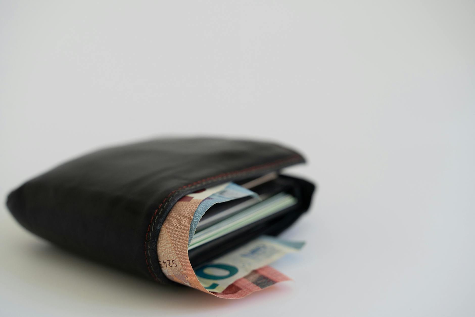 Swiss franc currency — money tips for visiting Geneva
