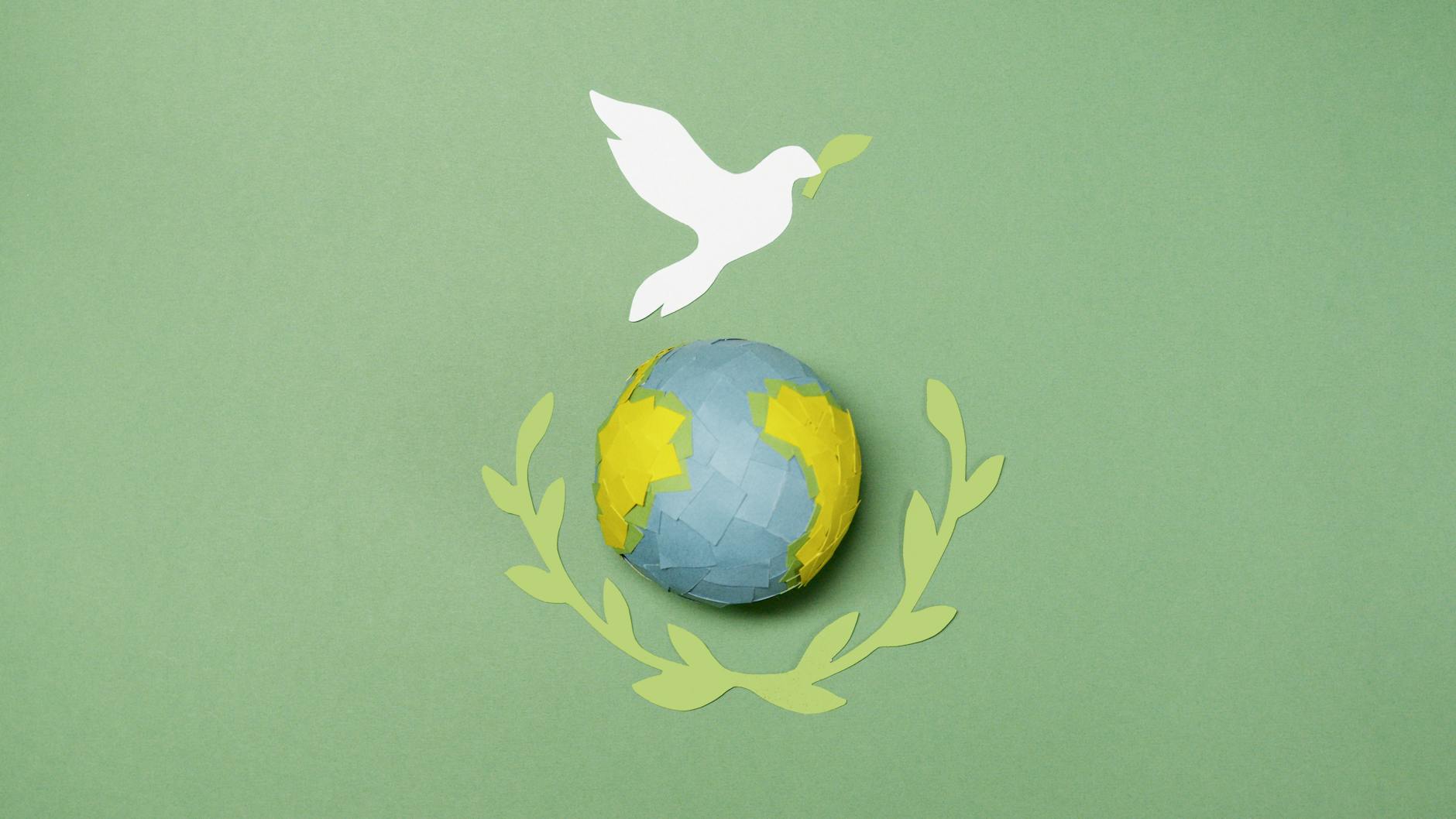 Geneva as a capital of peace and international diplomacy