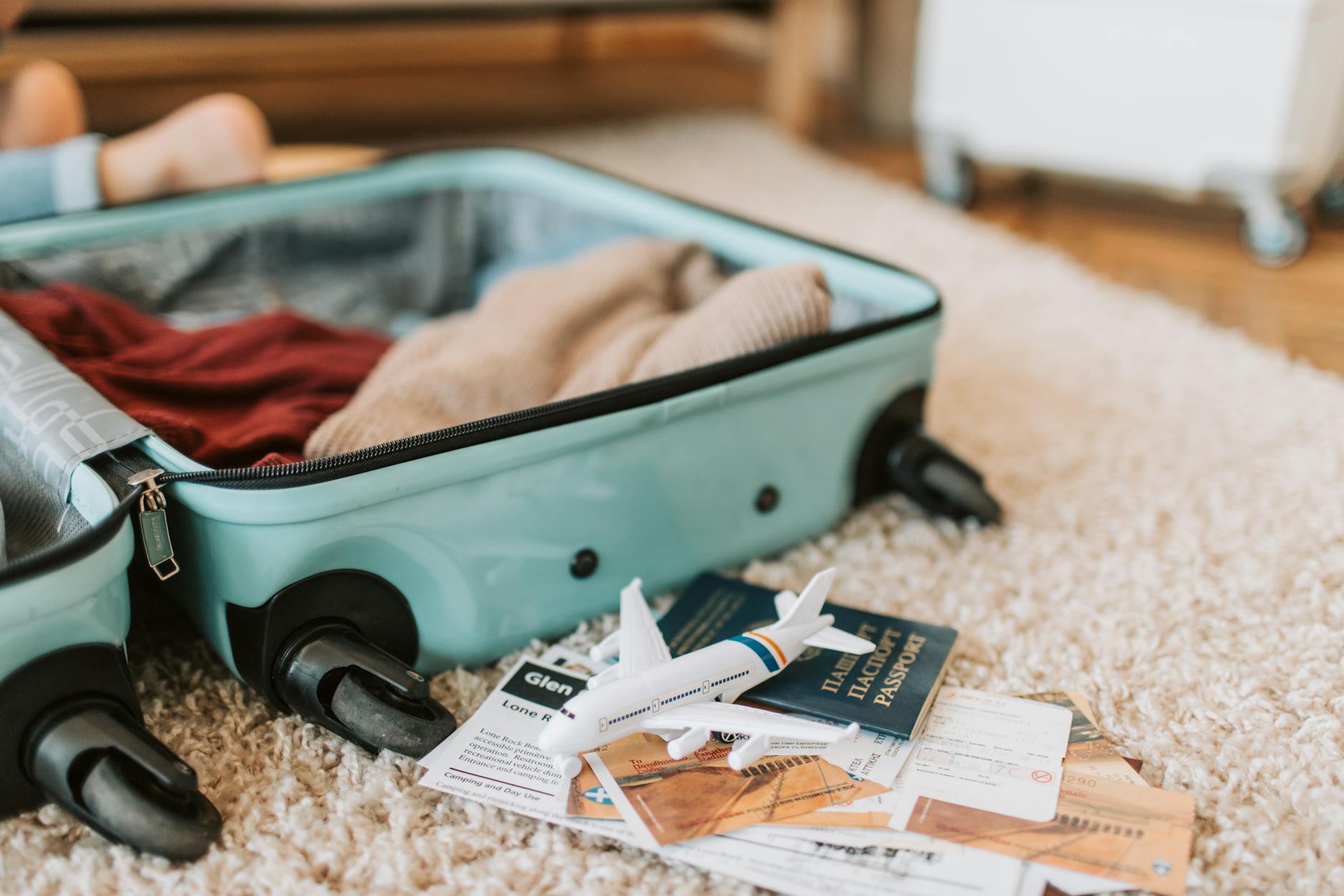 Planning a family trip to Geneva — practical tips for parents