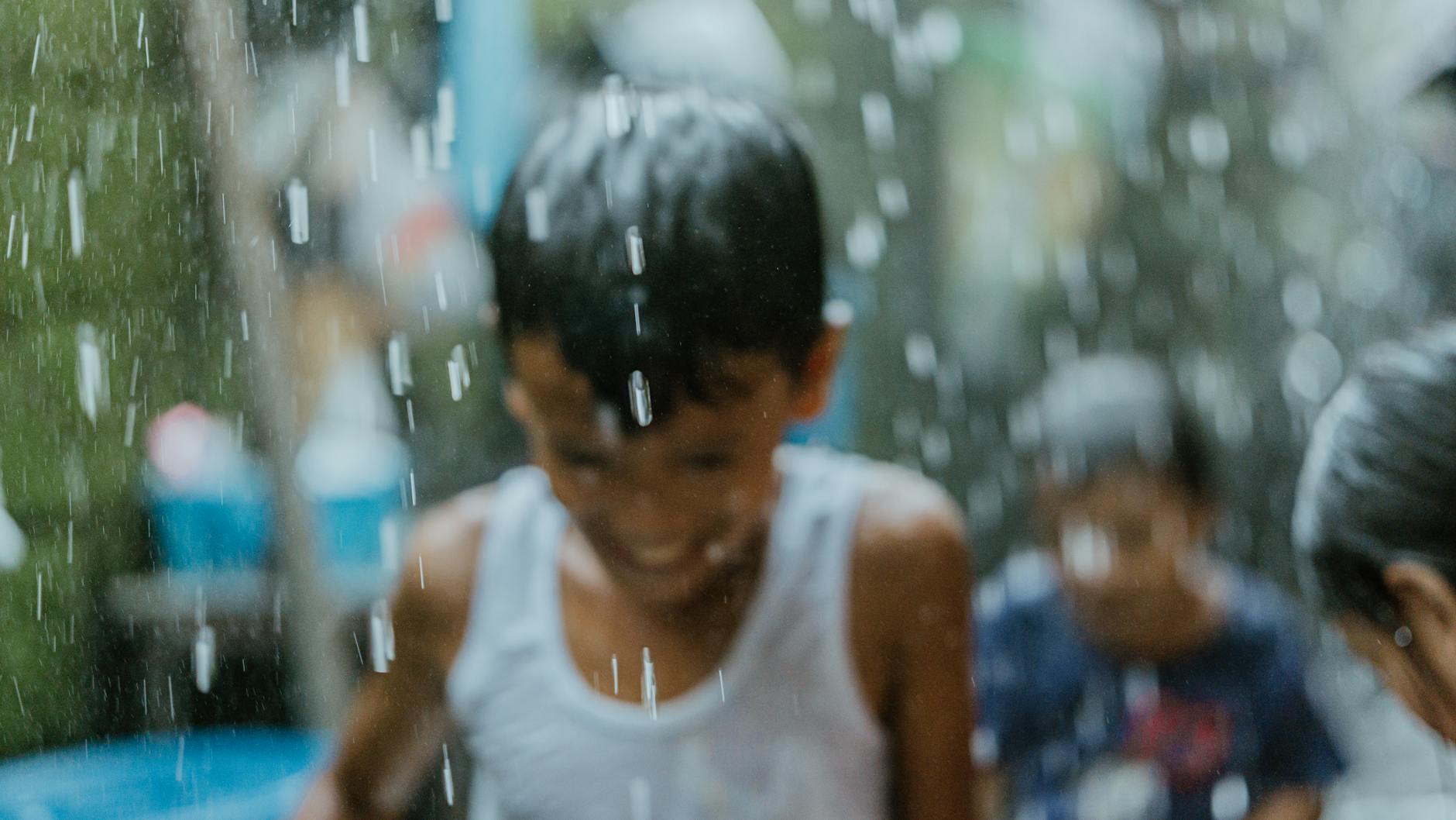 Rainy day activities in Geneva — indoor fun for families