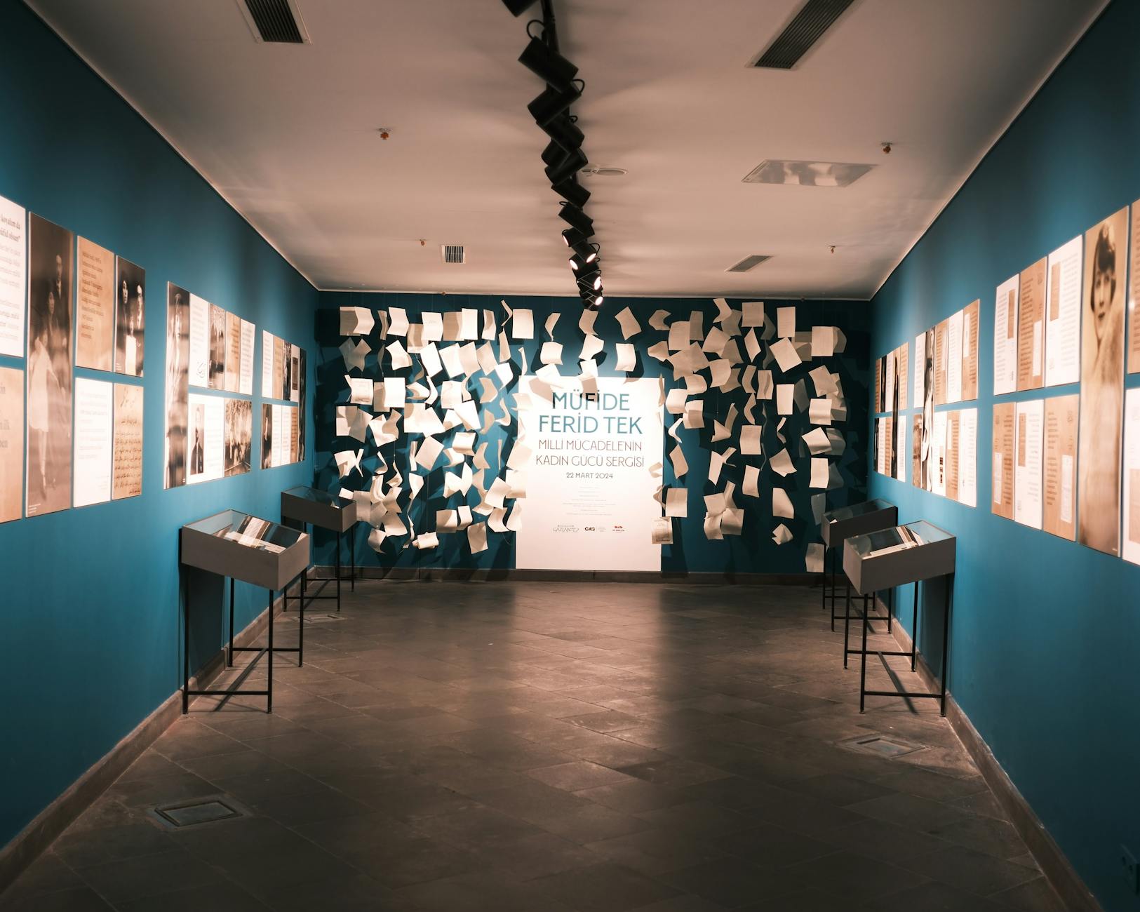 International Red Cross and Red Crescent Museum in Geneva