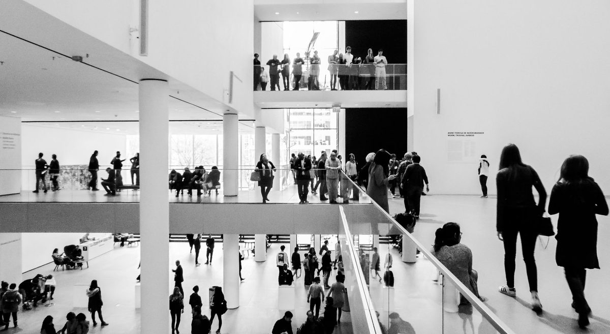 A Geneva museum interior, the kind of attraction the Geneva City Pass covers
